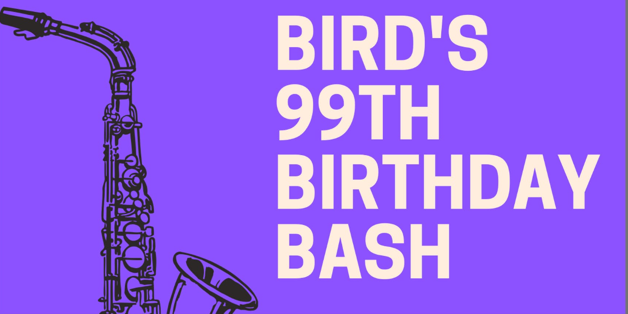 Jackson County Historical Society’s Bird’s 99th Birthday Bash
